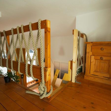 Adventure Apartment - Hochebene, Terrasse & Top Lage Bremerhaven Esterno foto
