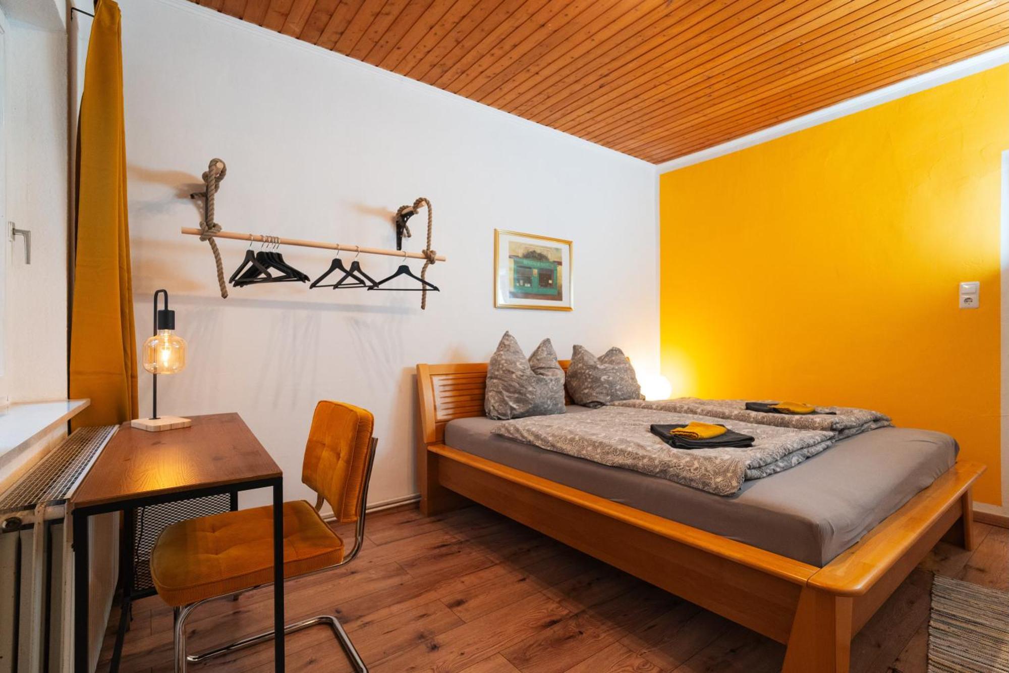 Adventure Apartment - Hochebene, Terrasse & Top Lage Bremerhaven Esterno foto