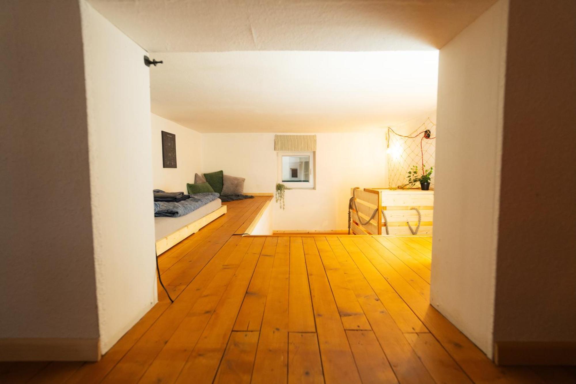 Adventure Apartment - Hochebene, Terrasse & Top Lage Bremerhaven Esterno foto