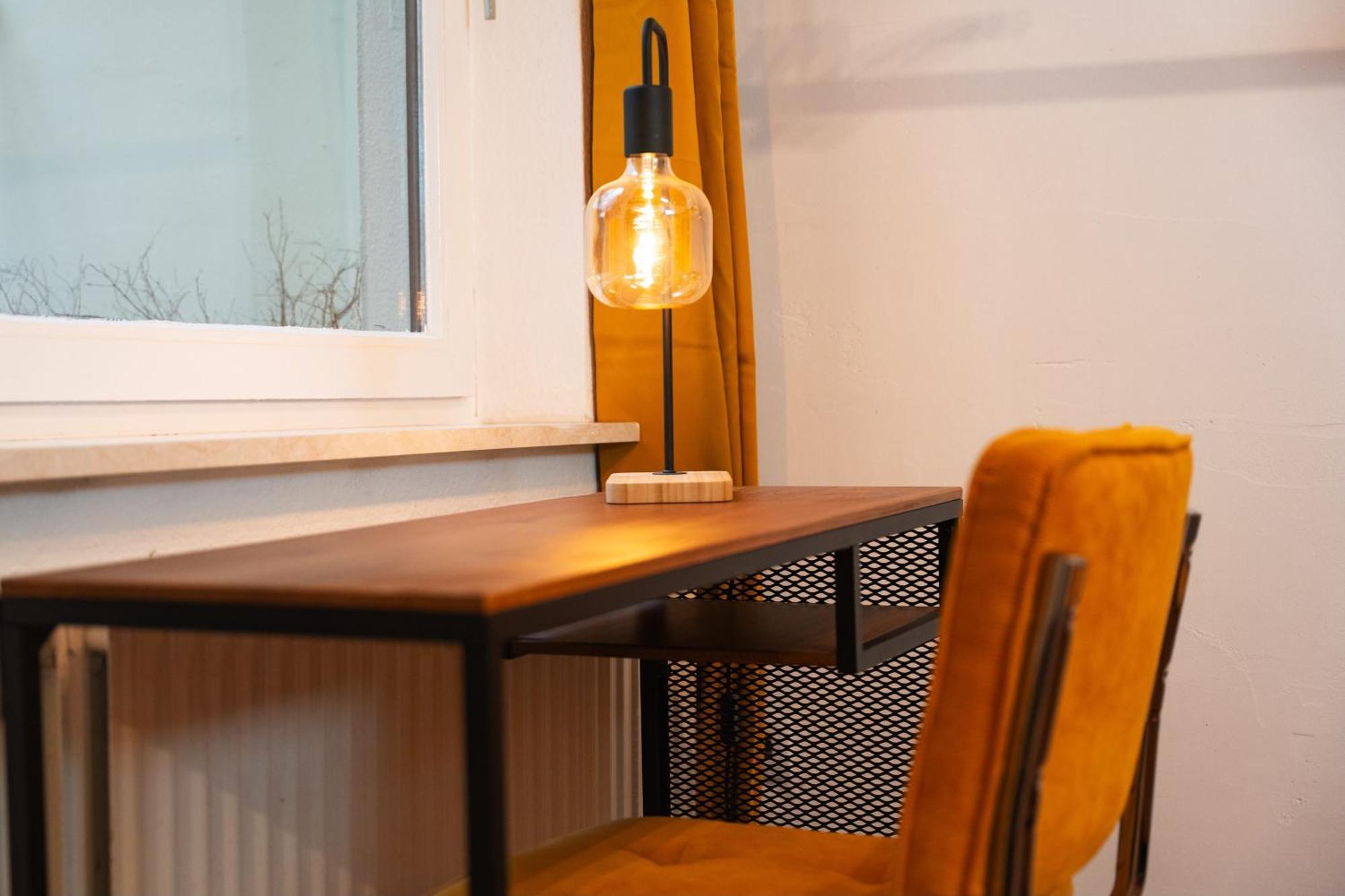 Adventure Apartment - Hochebene, Terrasse & Top Lage Bremerhaven Esterno foto