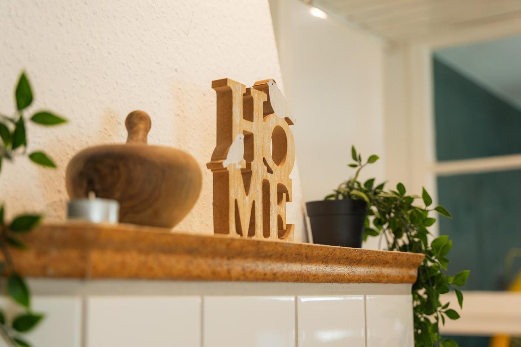 Adventure Apartment - Hochebene, Terrasse & Top Lage Bremerhaven Esterno foto